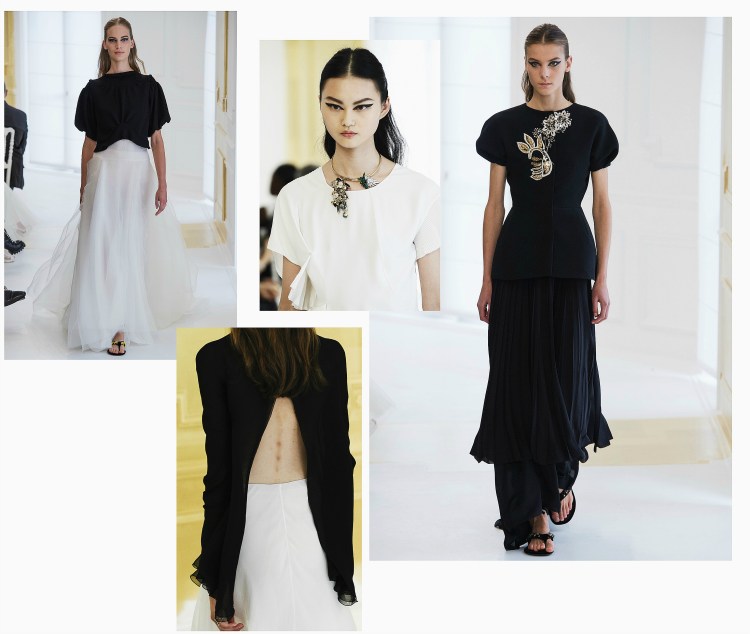 dior couture fall 2016